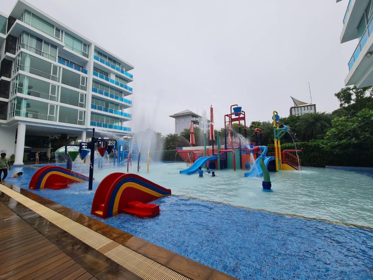 My Resort Hua Hin B111 ภายนอก รูปภาพ