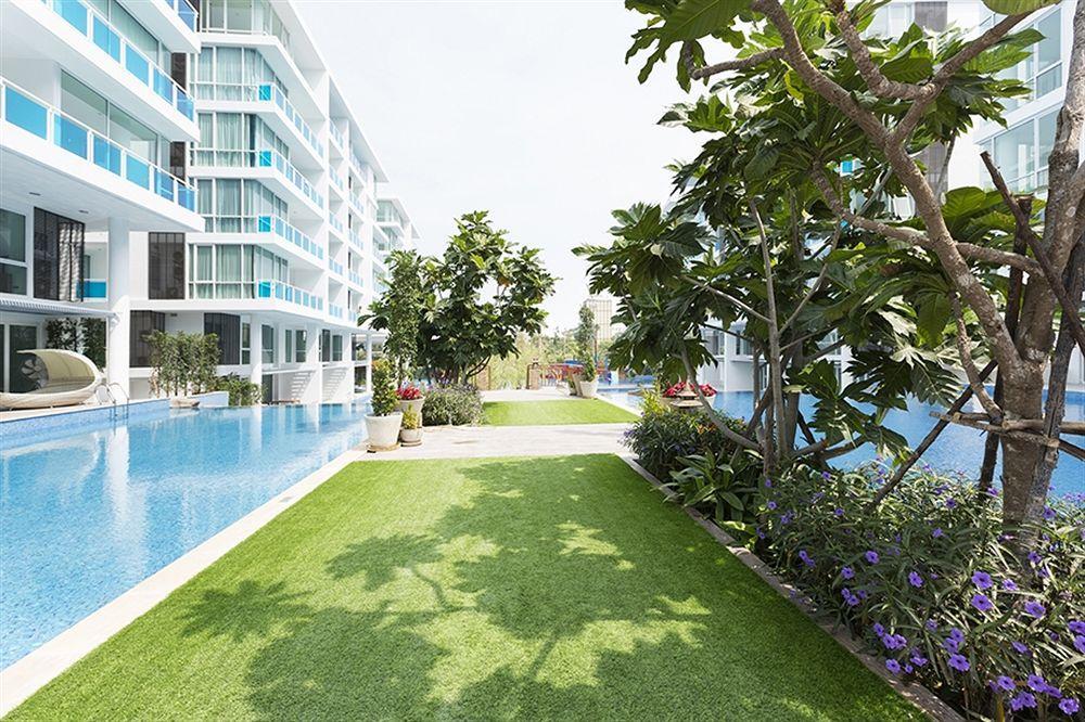 My Resort Hua Hin B111 ภายนอก รูปภาพ