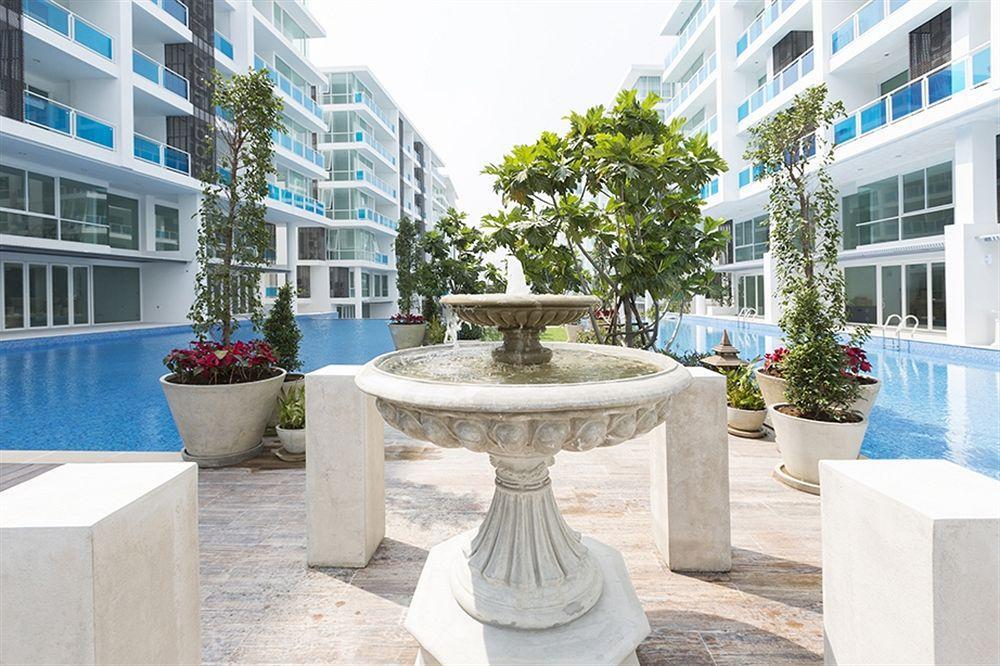 My Resort Hua Hin B111 ภายนอก รูปภาพ