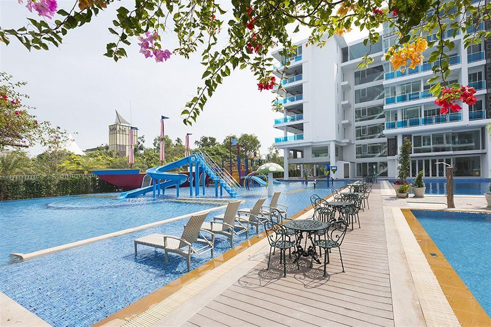My Resort Hua Hin B111 ภายนอก รูปภาพ