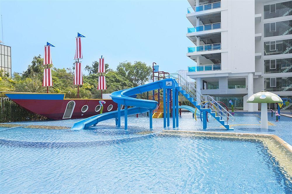 My Resort Hua Hin B111 ภายนอก รูปภาพ