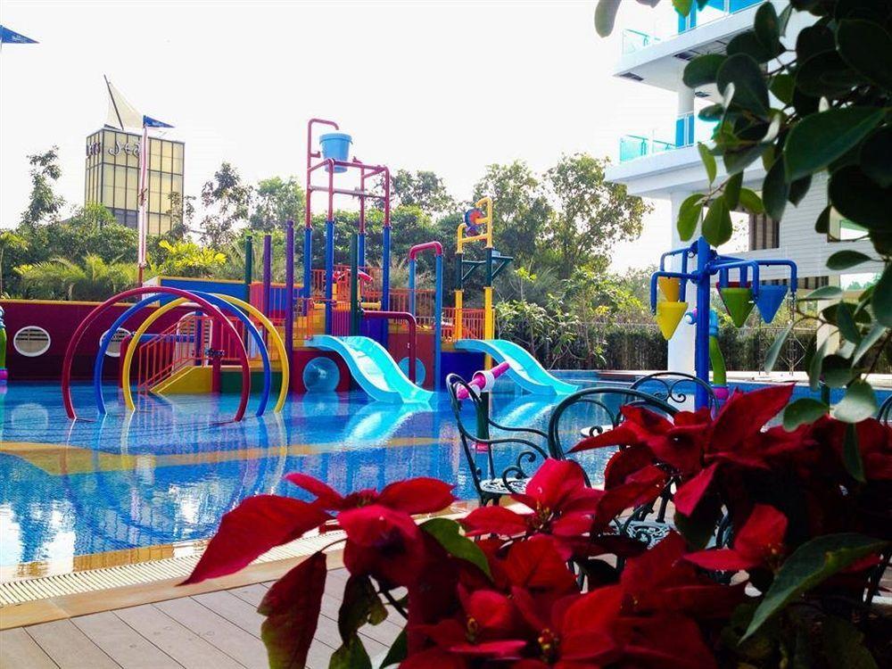 My Resort Hua Hin B111 ภายนอก รูปภาพ