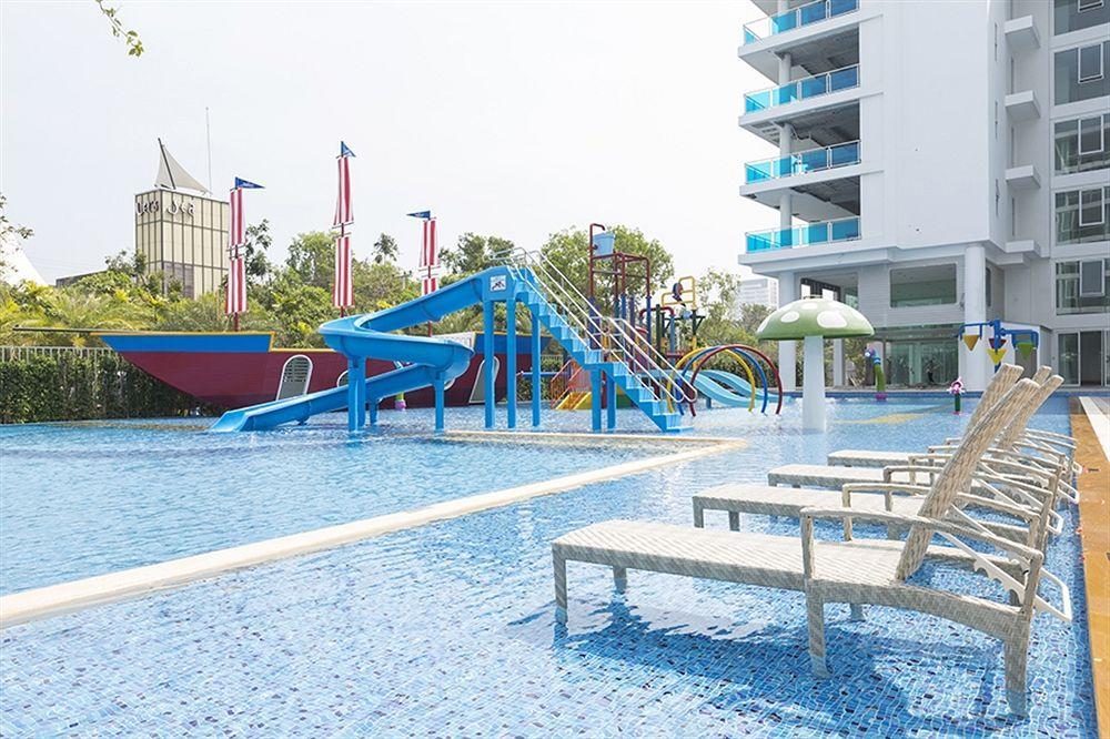 My Resort Hua Hin B111 ภายนอก รูปภาพ