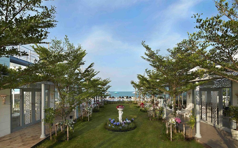 My Resort Hua Hin B111 ภายนอก รูปภาพ