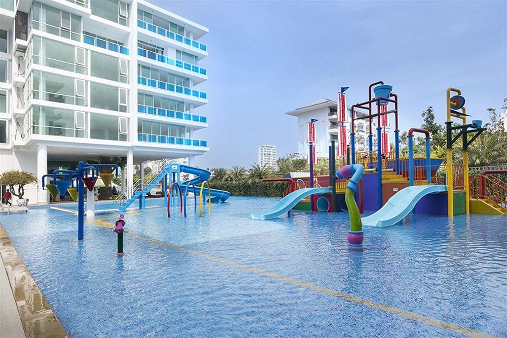 My Resort Hua Hin B111 ภายนอก รูปภาพ