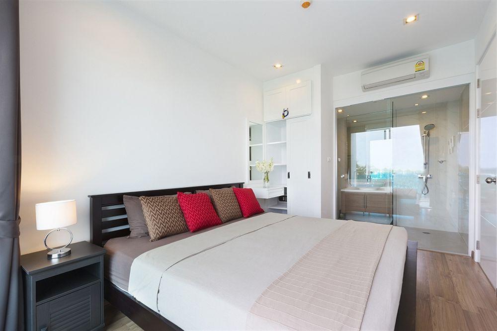 My Resort Hua Hin B111 ภายนอก รูปภาพ