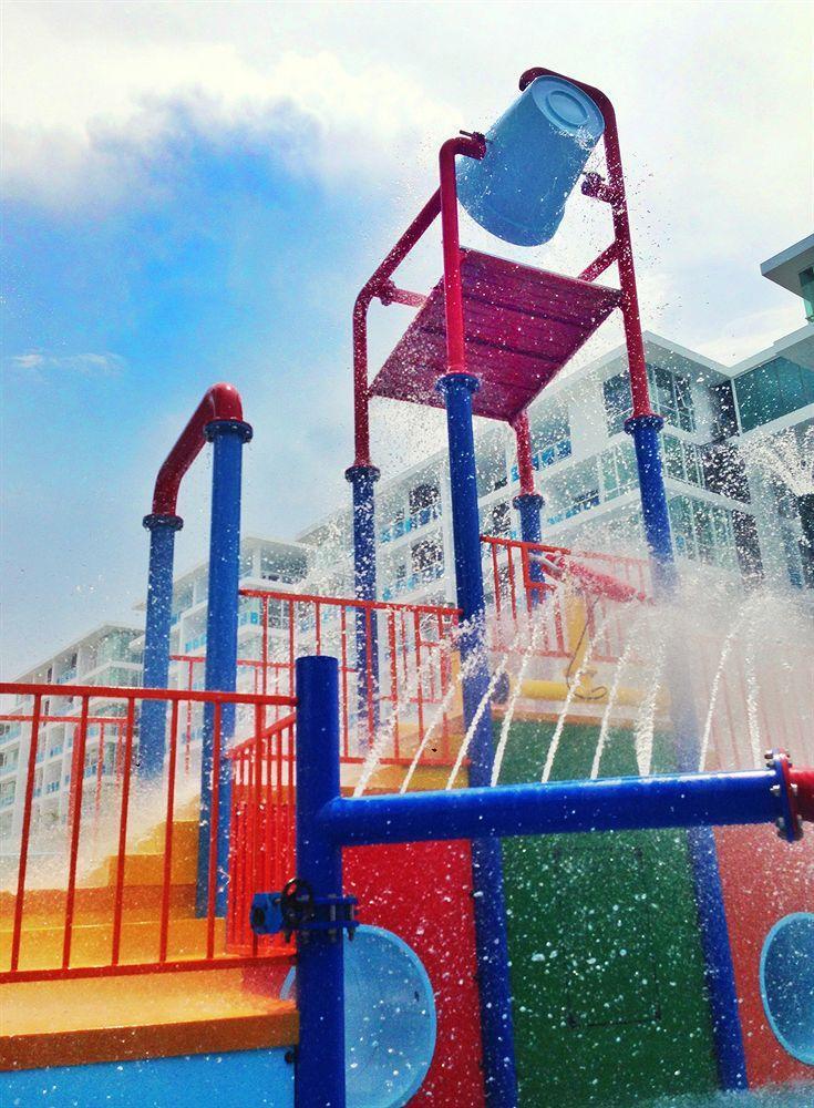 My Resort Hua Hin B111 ภายนอก รูปภาพ