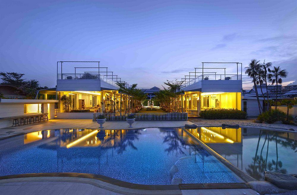 My Resort Hua Hin B111 ภายนอก รูปภาพ