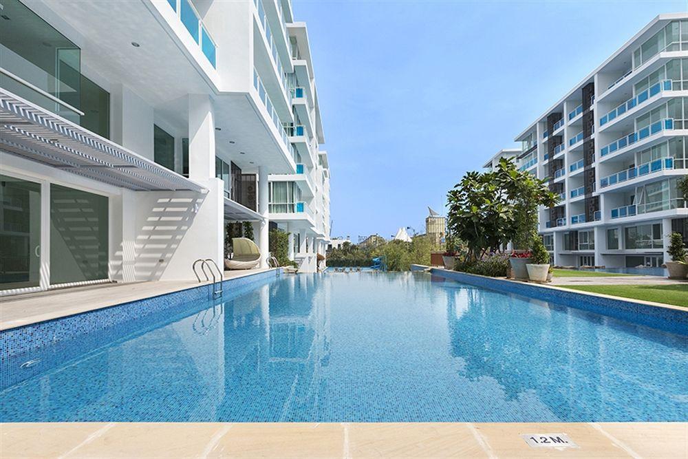 My Resort Hua Hin B111 ภายนอก รูปภาพ