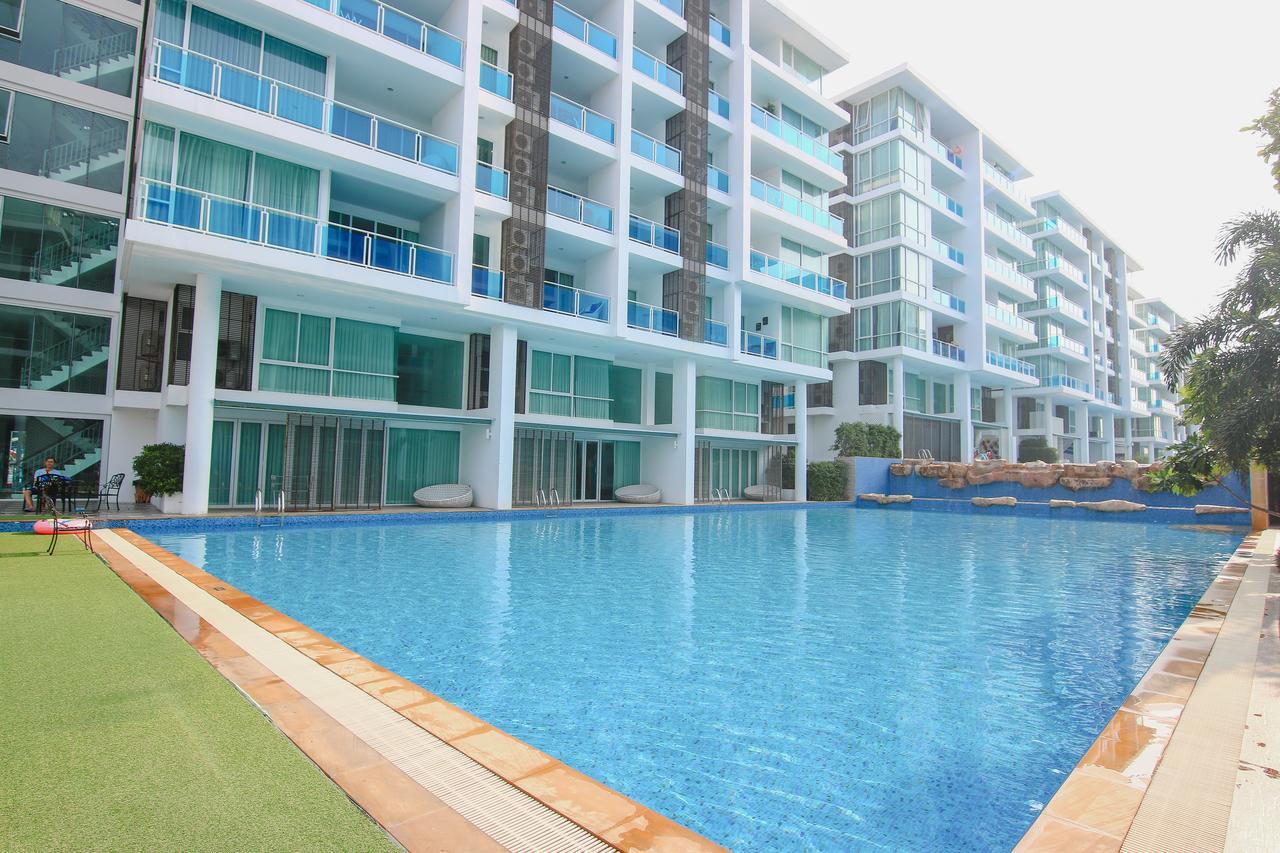 My Resort Hua Hin B111 ภายนอก รูปภาพ