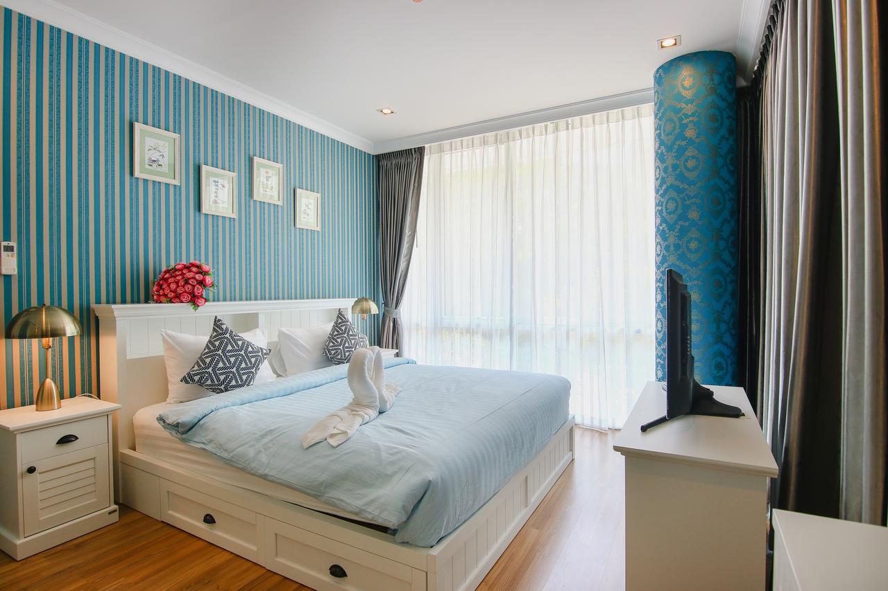 My Resort Hua Hin B111 ภายนอก รูปภาพ