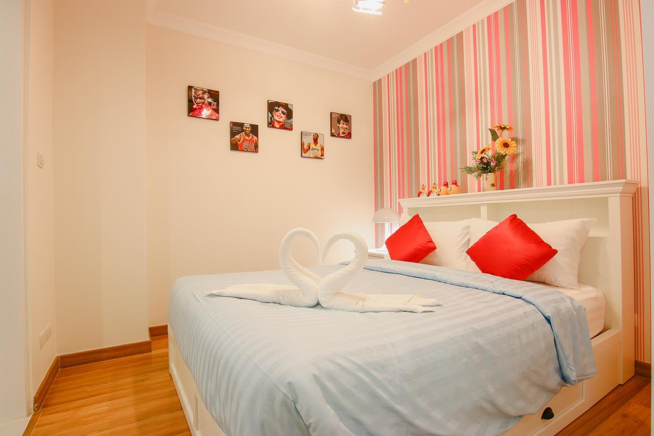 My Resort Hua Hin B111 ภายนอก รูปภาพ