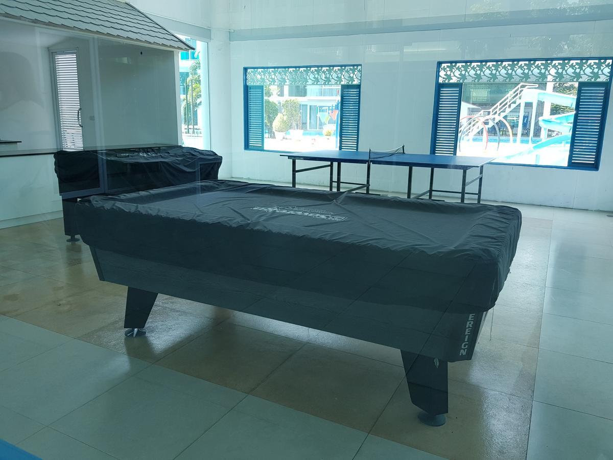 My Resort Hua Hin B111 ภายนอก รูปภาพ