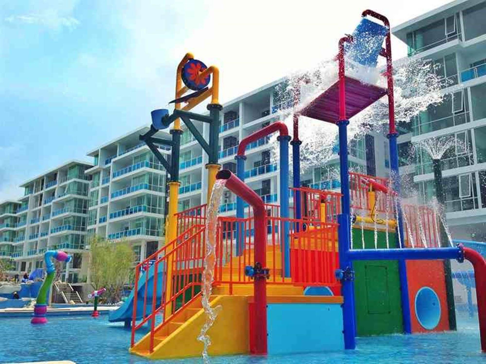 My Resort Hua Hin B111 ภายนอก รูปภาพ