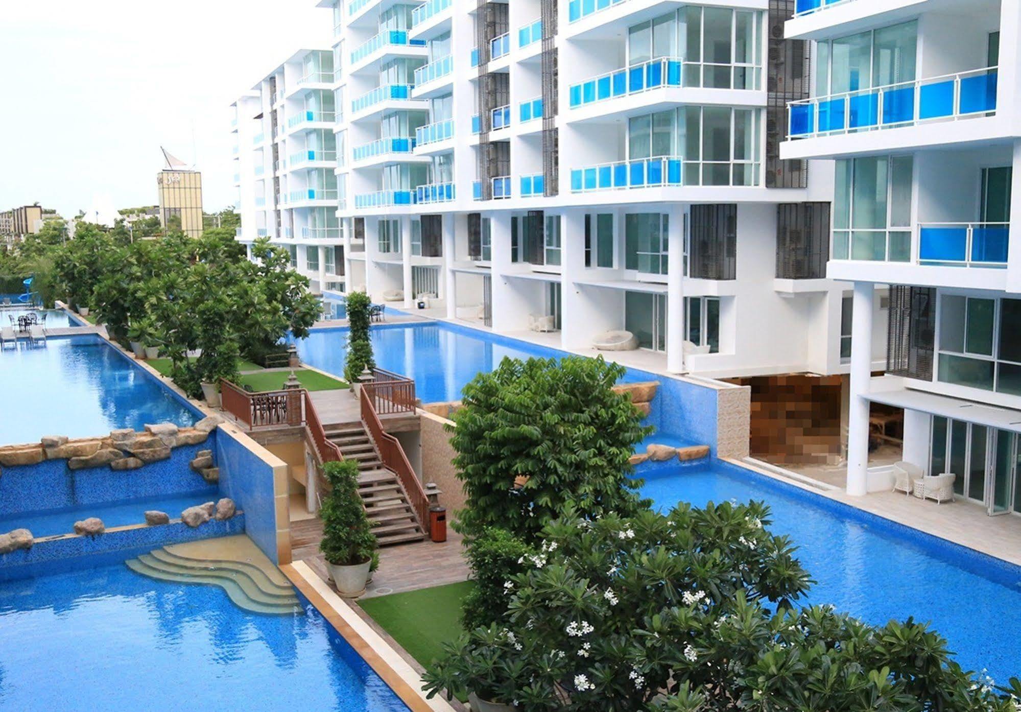 My Resort Hua Hin B111 ภายนอก รูปภาพ