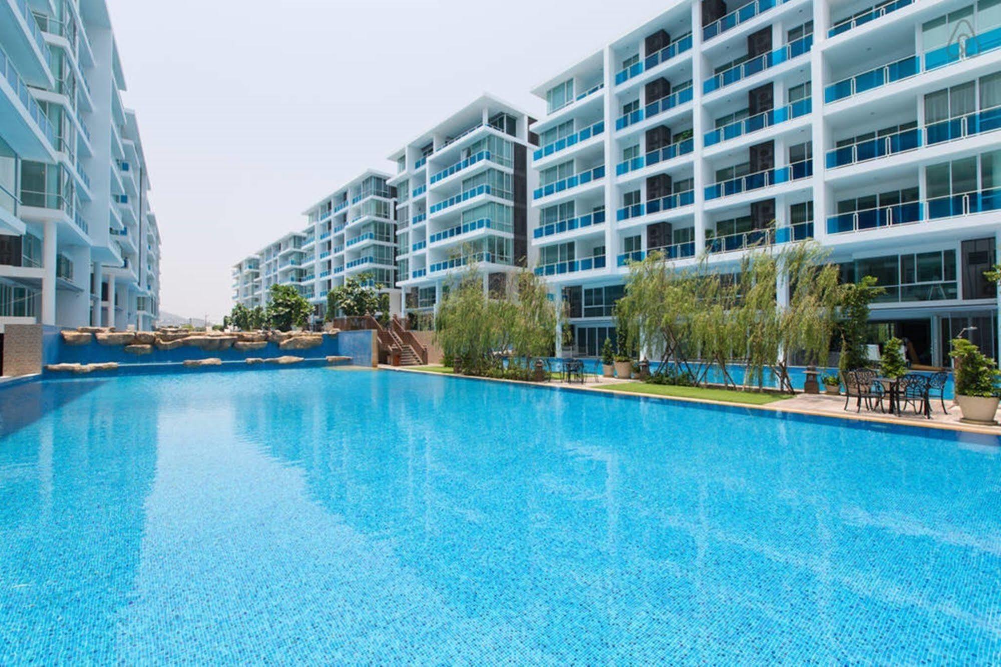 My Resort Hua Hin B111 ภายนอก รูปภาพ