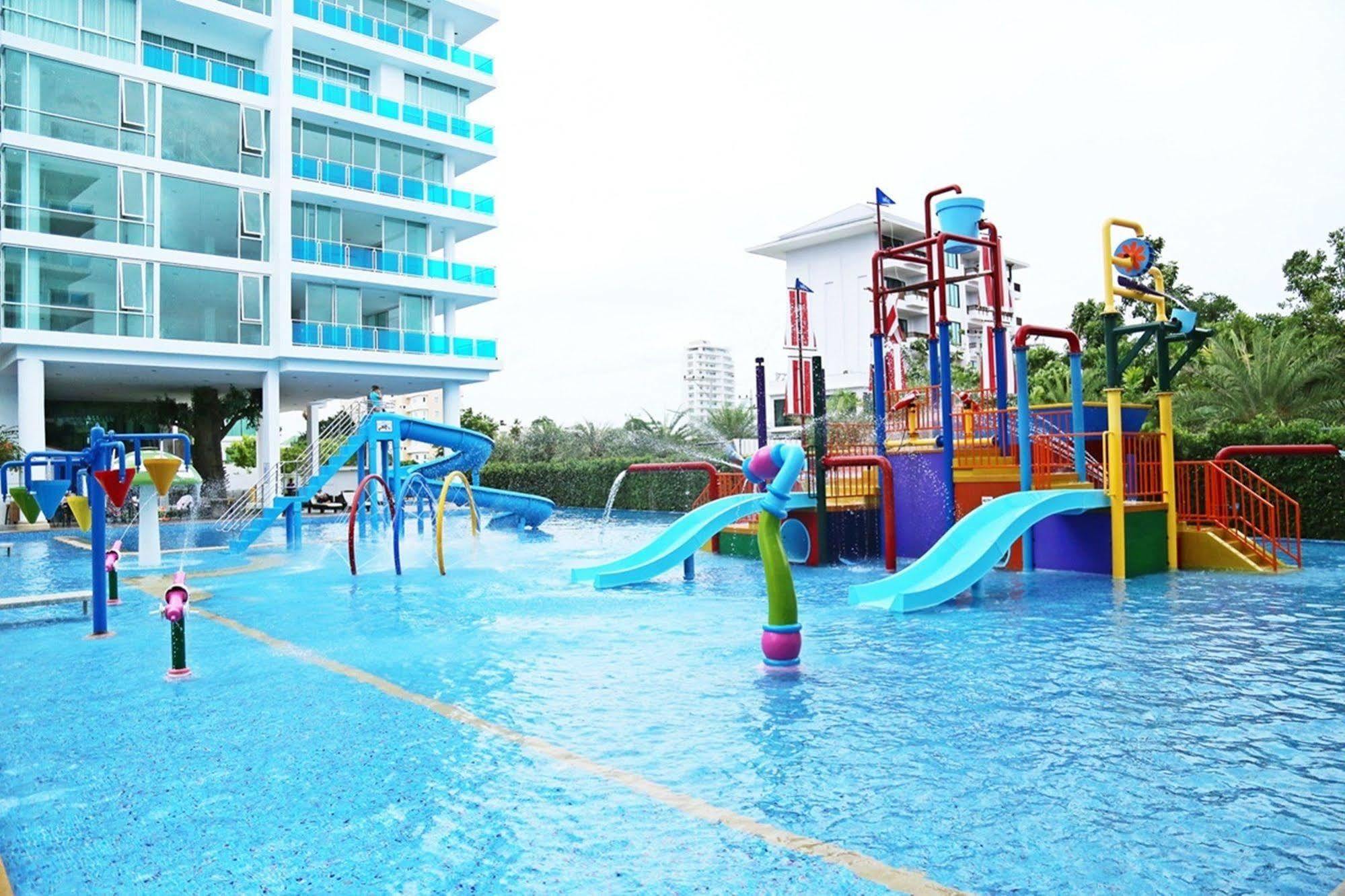 My Resort Hua Hin B111 ภายนอก รูปภาพ